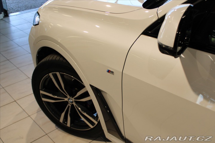BMW X7 xDrive40d M Sport ExDrPro 2021