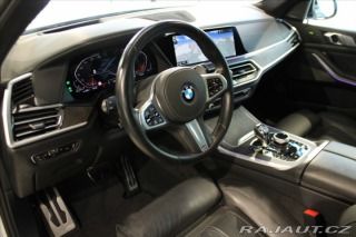 BMW X7 xDrive40d M Sport ExDrPro 2021