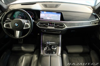 BMW X7 xDrive40d M Sport ExDrPro 2021
