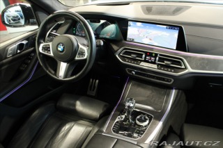 BMW X7 xDrive40d M Sport ExDrPro 2021