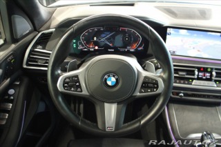 BMW X7 xDrive40d M Sport ExDrPro 2021