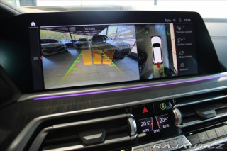 BMW X7 xDrive40d M Sport ExDrPro 2021