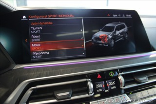 BMW X7 xDrive40d M Sport ExDrPro 2021