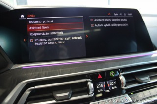 BMW X7 xDrive40d M Sport ExDrPro 2021
