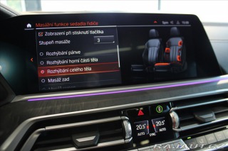 BMW X7 xDrive40d M Sport ExDrPro 2021