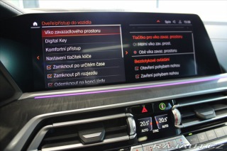 BMW X7 xDrive40d M Sport ExDrPro 2021