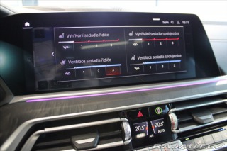 BMW X7 xDrive40d M Sport ExDrPro 2021