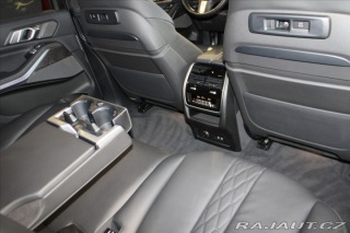 BMW X7 xDrive40d M Sport ExDrPro 2021