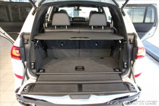 BMW X7 xDrive40d M Sport ExDrPro 2021
