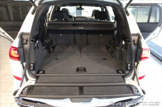BMW X7 xDrive40d M Sport ExDrPro 2021