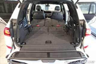 BMW X7 xDrive40d M Sport ExDrPro 2021