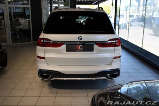 BMW X7 xDrive40d M Sport ExDrPro 2021
