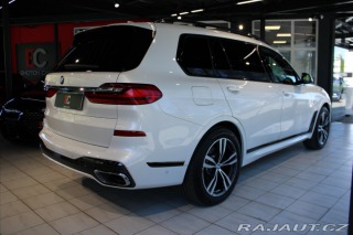 BMW X7 xDrive40d M Sport ExDrPro 2021