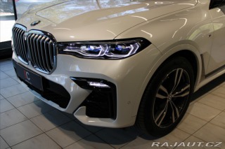 BMW X7 xDrive40d M Sport ExDrPro 2021