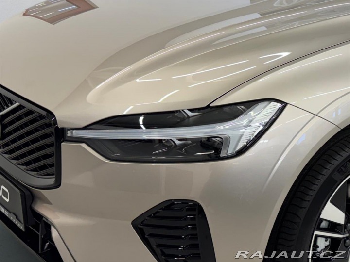 Volvo XC60 2,0 Volvo XC60 B5 Plus Da 2025