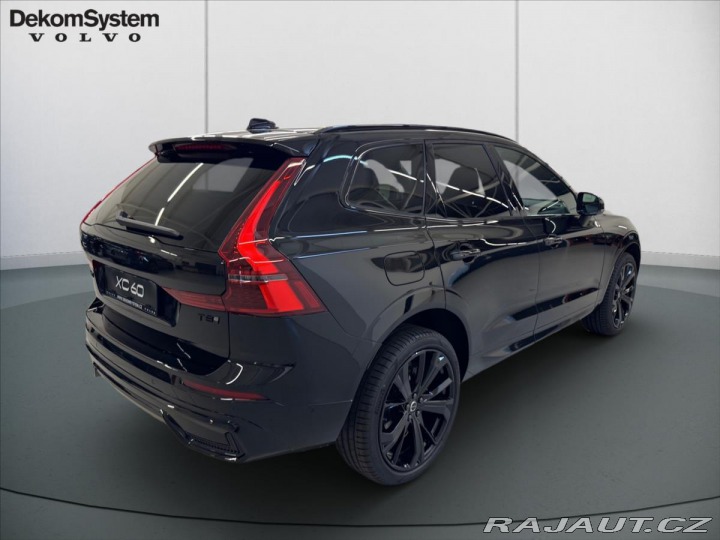 Volvo XC60 2,0 Volvo XC60 T8 Ultra B 2025