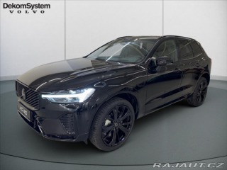 Volvo XC60 2,0 Volvo XC60 T8 Ultra B 2025