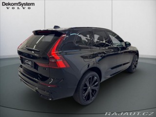 Volvo XC60 2,0 Volvo XC60 T8 Ultra B 2025