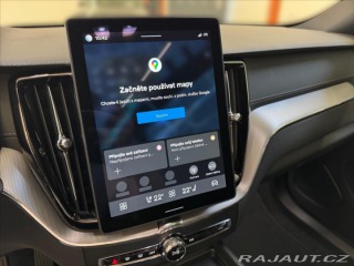 Volvo XC60 2,0 Volvo XC60 T8 Ultra B 2025