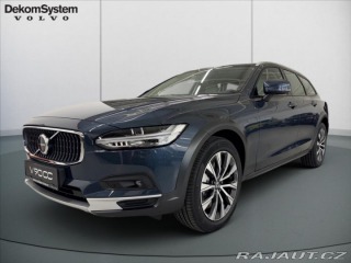 Volvo V90 2,0 B4 AWD Cross Country 2024