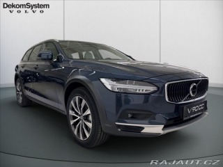 Volvo V90 2,0 B4 AWD Cross Country 2024