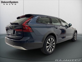 Volvo V90 2,0 B4 AWD Cross Country 2024