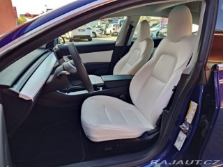 Tesla Model 3 Long Range Dual Motor kW 2019