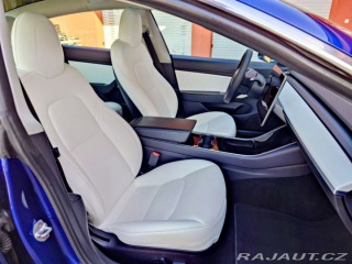 Tesla Model 3 Long Range Dual Motor kW 2019