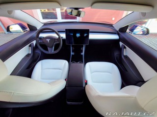 Tesla Model 3 Long Range Dual Motor kW 2019