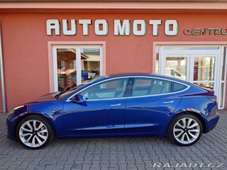 Tesla Model 3 Long Range Dual Motor kW 2019
