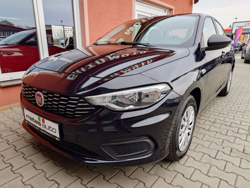 Fiat Tipo 1.4 Pop 70 kW