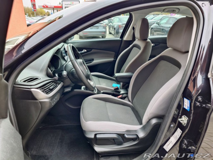 Fiat Tipo 1.4 Pop 70 kW 2017