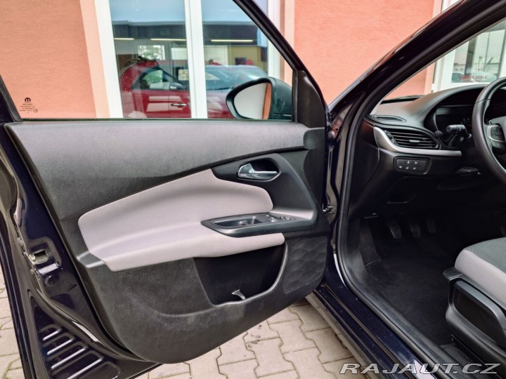 Fiat Tipo 1.4 Pop 70 kW 2017