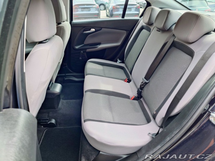 Fiat Tipo 1.4 Pop 70 kW 2017