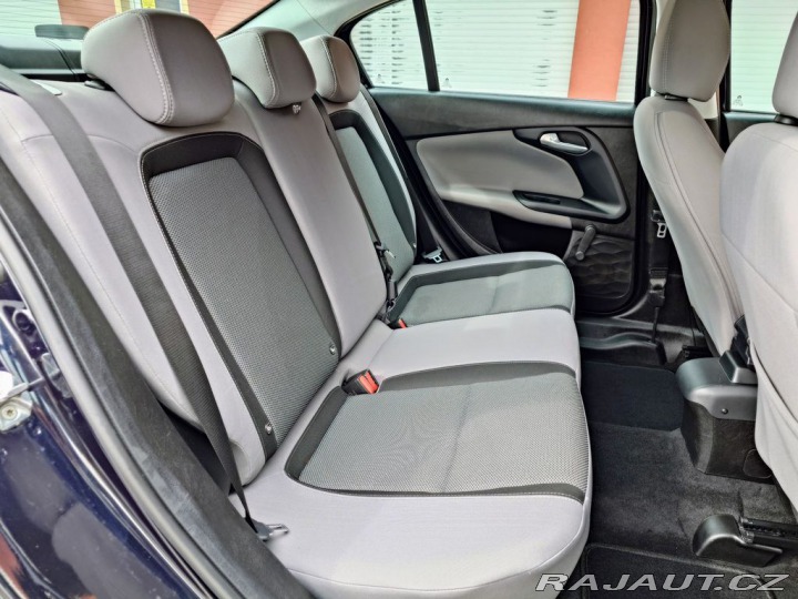 Fiat Tipo 1.4 Pop 70 kW 2017