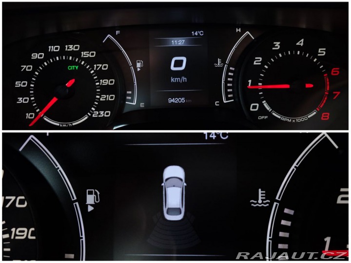 Fiat Tipo 1.4 Pop 70 kW 2017