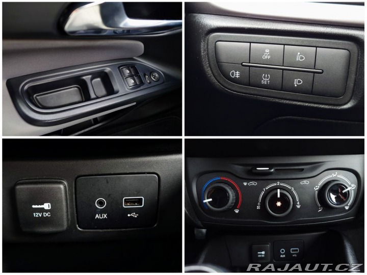 Fiat Tipo 1.4 Pop 70 kW 2017