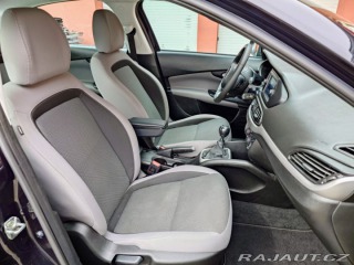 Fiat Tipo 1.4 Pop 70 kW 2017