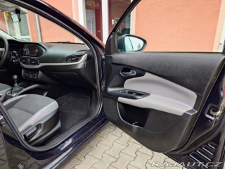 Fiat Tipo 1.4 Pop 70 kW 2017