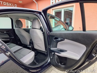 Fiat Tipo 1.4 Pop 70 kW 2017