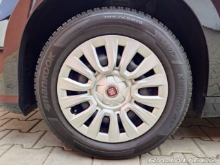 Fiat Tipo 1.4 Pop 70 kW 2017