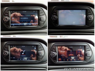 Fiat Tipo 1.4 Pop 70 kW 2017