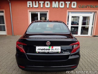 Fiat Tipo 1.4 Pop 70 kW 2017
