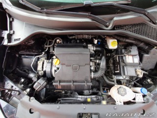 Fiat Tipo 1.4 Pop 70 kW 2017