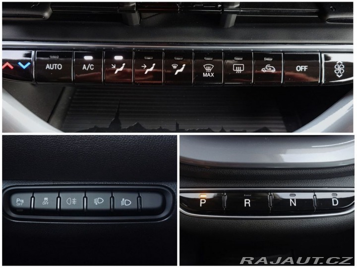Fiat 500e 42 kWh 87kW 2023