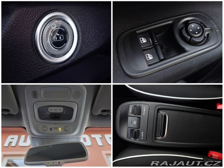 Fiat 500 42 kWh 87kW 2023