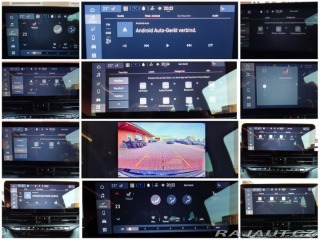 Fiat 500 42 kWh 87kW 2023