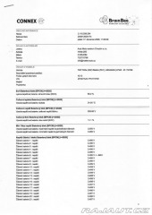 Fiat 500e 42 kWh 87kW 2023