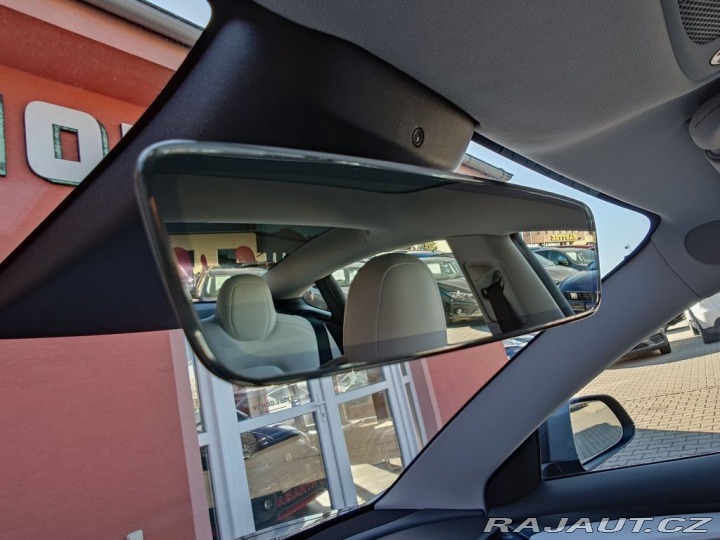 Tesla Model 3 Long Range Dual Motor 366 2021