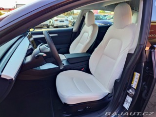 Tesla Model 3 Long Range Dual Motor 366 2021